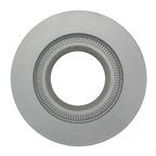 Centric 120.80015 Disc Brake Rotor - Rear - view 6