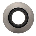 Centric 120.80018 Disc Brake Rotor - Front - view 6