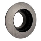 Centric 120.80018 Disc Brake Rotor - Front - view 4