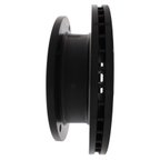 Centric 120.83002 Disc Brake Rotor - Front or Rear - view 2