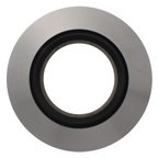 Centric 120.83002 Disc Brake Rotor - Front or Rear - view 6