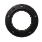 Centric 120.83002 Disc Brake Rotor - Front or Rear - view 1