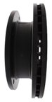 Centric 120.83002 Disc Brake Rotor - Front or Rear - view 5