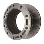Centric 120.83007 Disc Brake Rotor - Front or Rear - view 3