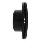 Centric 120.83013 Disc Brake Rotor - Front or Rear - view 2