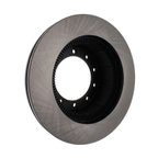 Centric 120.83013 Disc Brake Rotor - Front or Rear - view 4