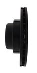 Centric 120.85000 Disc Brake Rotor - Front - view 5
