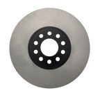Centric 120.85001 Disc Brake Rotor - Front - view 1