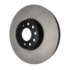 Centric 120.85001 Disc Brake Rotor - Front - view 3