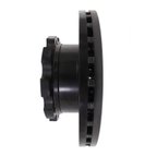 Centric 120.86003 Disc Brake Rotor - Front or Rear - view 2