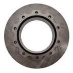 Centric 120.86003 Disc Brake Rotor - Front or Rear - view 1