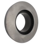 Centric 120.86003 Disc Brake Rotor - Front or Rear - view 4
