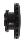 Centric 120.86003 Disc Brake Rotor - Front or Rear - view 5