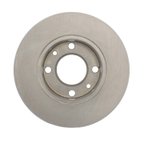 Centric 121.04000 Disc Brake Rotor - Front or Rear - view 6