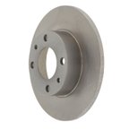 Centric 121.04000 Disc Brake Rotor - Front or Rear - view 3