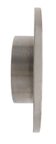 Centric 121.04000 Disc Brake Rotor - Front or Rear - view 5