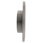 Centric 121.04001 Disc Brake Rotor - Front or Rear - view 2
