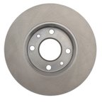 Centric 121.04001 Disc Brake Rotor - Front or Rear - view 6