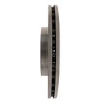 Centric 121.04002 Disc Brake Rotor - Front - view 2