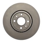 Centric 121.04002 Disc Brake Rotor - Front - view 6