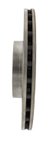 Centric 121.04004 Disc Brake Rotor - Front - view 5