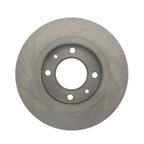 Centric 121.10009 Disc Brake Rotor - Rear - view 6