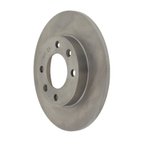 Centric 121.10009 Disc Brake Rotor - Rear - view 3