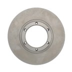Centric 121.11000 Disc Brake Rotor - Front or Rear - view 1