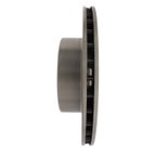 Centric 121.20006 Disc Brake Rotor - Front - view 2