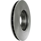 Centric 121.20014 Disc Brake Rotor - Front - view 4