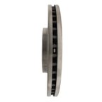 Centric 121.20029 Disc Brake Rotor - Front - view 2