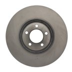 Centric 121.20029 Disc Brake Rotor - Front - view 6