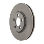 Centric 121.20029 Disc Brake Rotor - Front - view 3