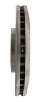 Centric 121.20029 Disc Brake Rotor - Front - view 5
