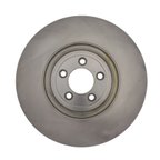 Centric 121.20030 Disc Brake Rotor - Front - view 1