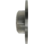 Centric 121.22000 Disc Brake Rotor - Front - view 2