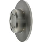 Centric 121.22000 Disc Brake Rotor - Front - view 3