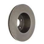 Centric 121.22005 Disc Brake Rotor - Front - view 4