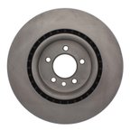 Centric 121.22011 Disc Brake Rotor - Front - view 6