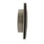 Centric 121.22018 Disc Brake Rotor - Rear - view 2
