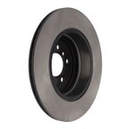 Centric 121.22019 Disc Brake Rotor - Rear - view 4