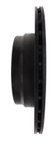 Centric 121.22019 Disc Brake Rotor - Rear - view 5