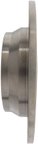 Centric 121.22025 Disc Brake Rotor - Rear - view 5
