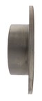 Centric 121.33020 Disc Brake Rotor - Rear - view 5
