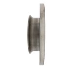 Centric 121.33024 Disc Brake Rotor - Front - view 2