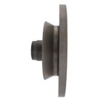 Centric 121.33027 Disc Brake Rotor - Front - view 2