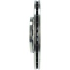 Centric 121.33028 Disc Brake Rotor - Front - view 2