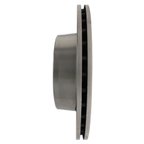 Centric 121.33033 Disc Brake Rotor - Rear - view 2