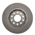 Centric 121.33033 Disc Brake Rotor - Rear - view 6