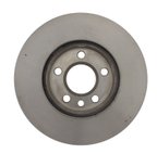 Centric 121.33037 Disc Brake Rotor - Front - view 4